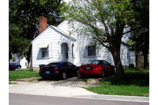 property 1608 N Cedar St