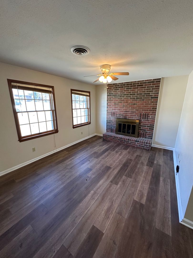 apartment for rent 1