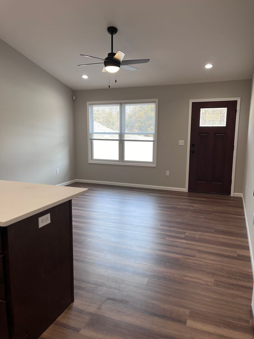 apartment for rent 1