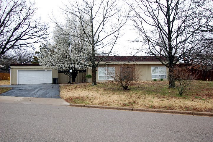 property 1702 Independence Rd