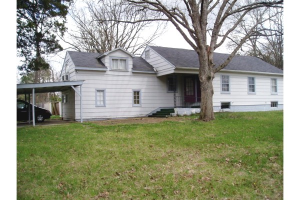Rolla House: 1023 Morrell Ave