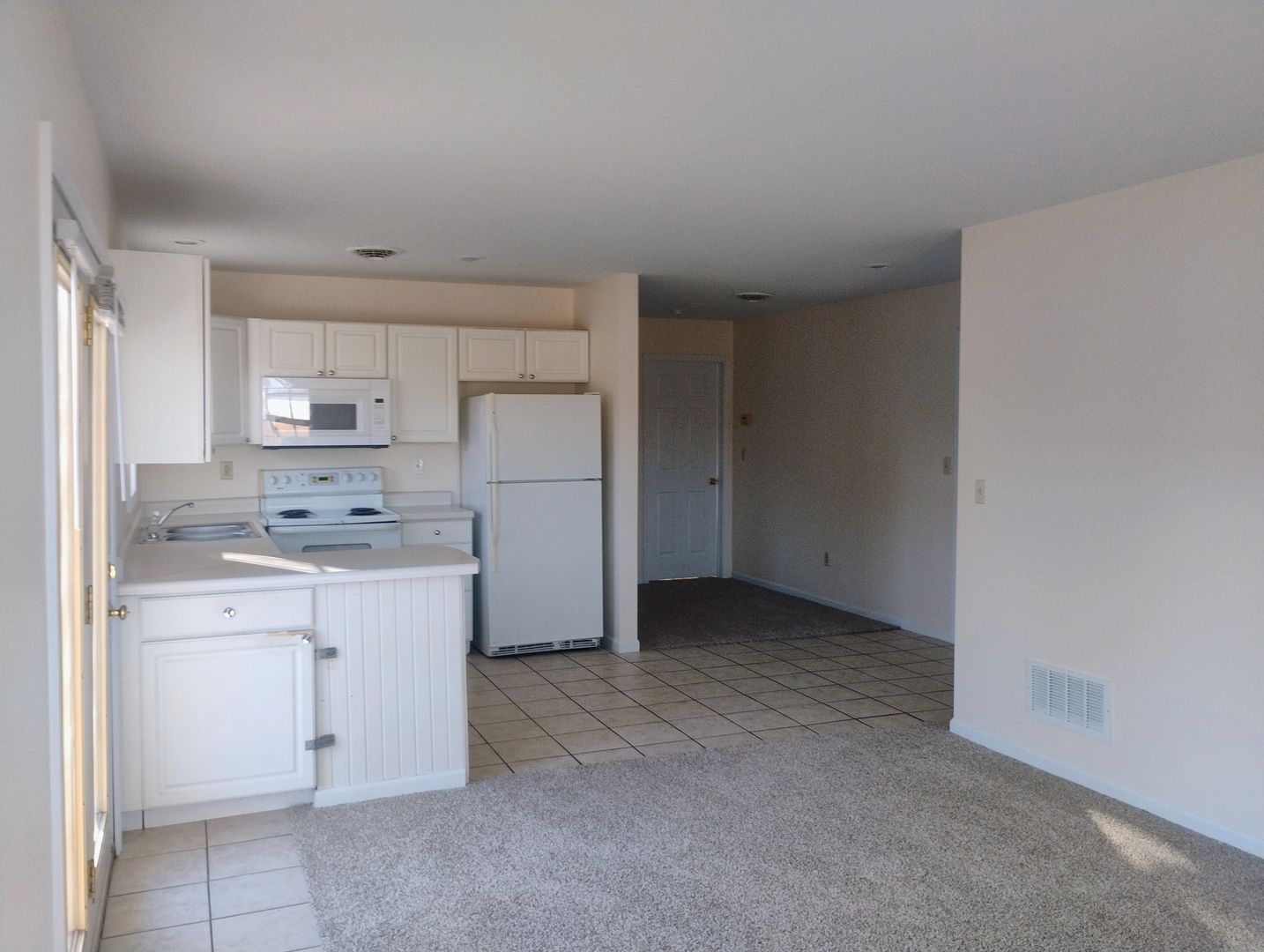 apartment for rent 1