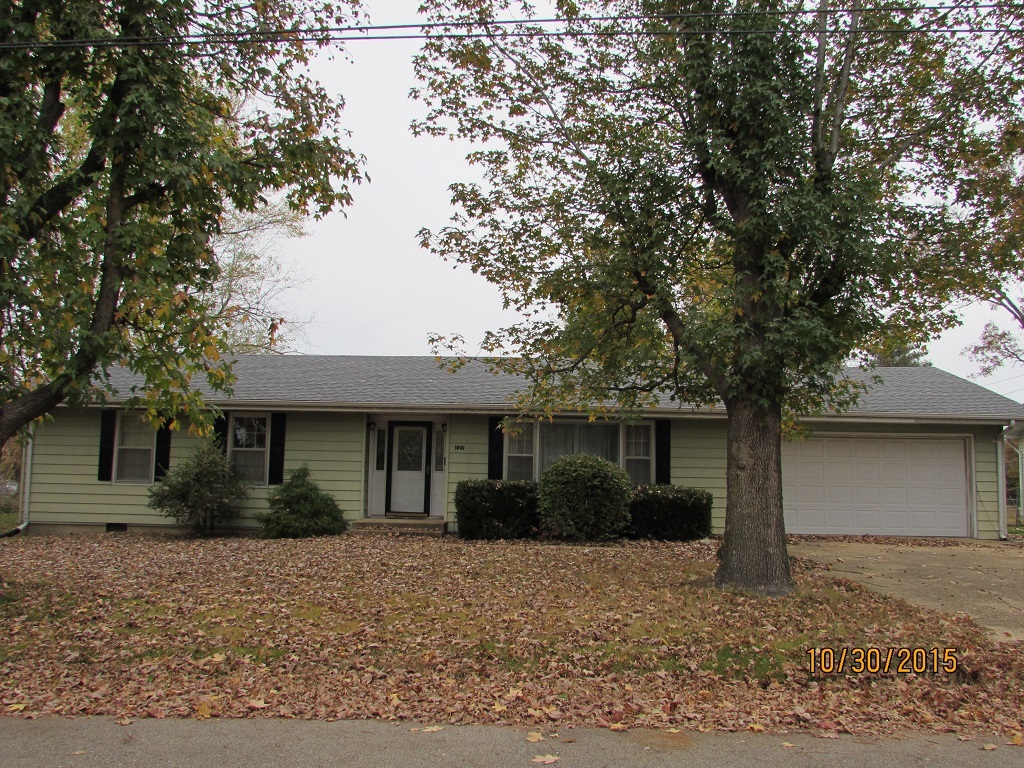 St. James House: 121 Burchwood