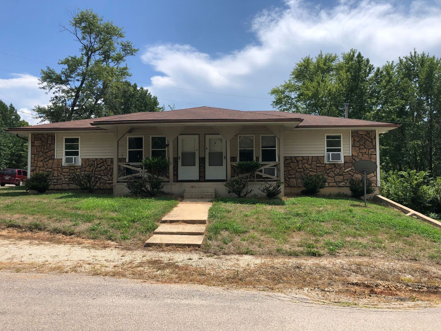 property 124 Co Rd 3430