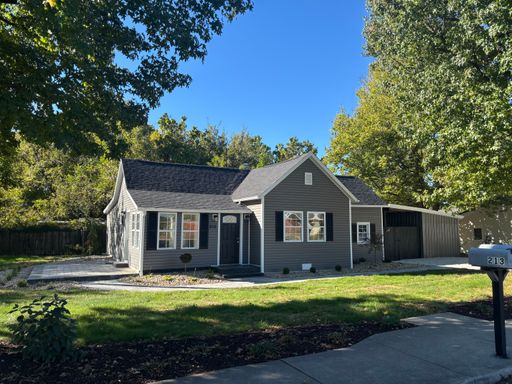 property 213 Parker Lane