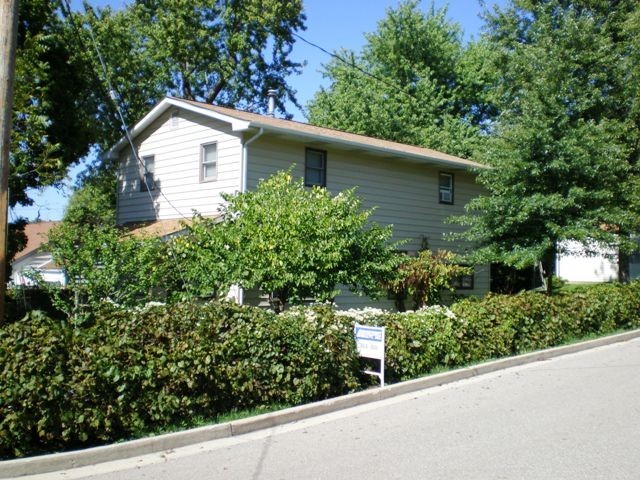 Rolla House: 509 E 13th St