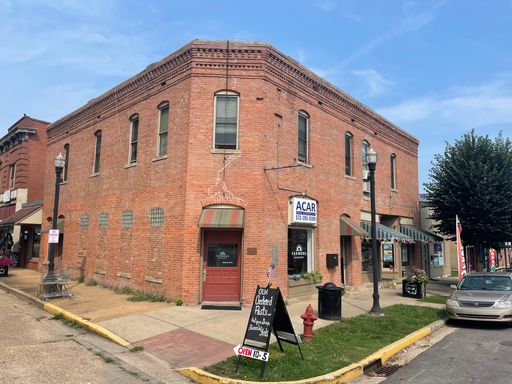 property 101 N Jefferson St