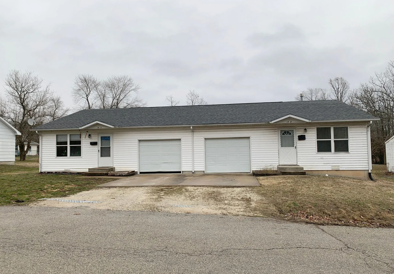 property 18 Walnut St  A