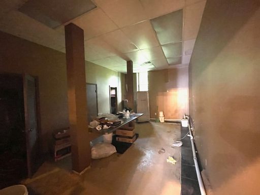 property 124 N Jefferson St