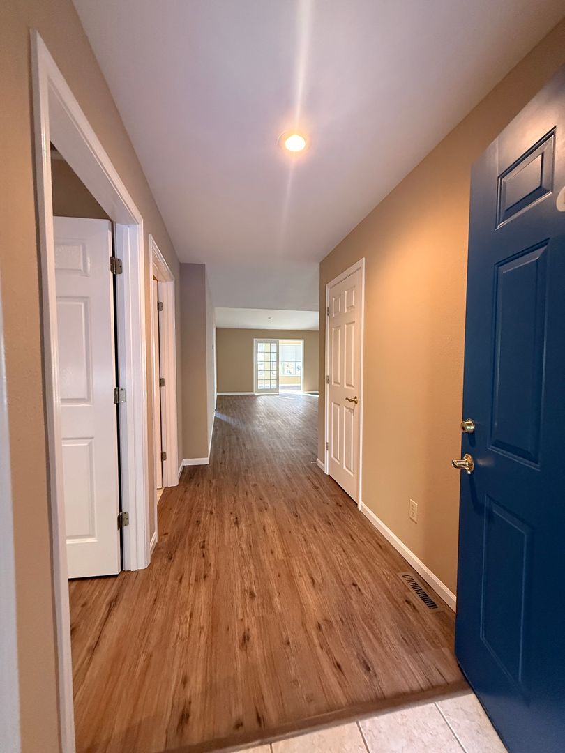 apartment for rent 1