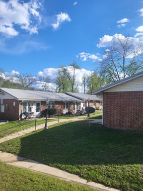 55+ Independent Living Apartments