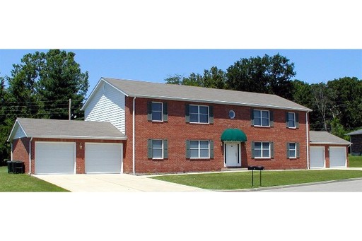 property 1805 Ashwood Dr