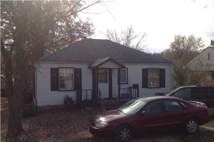 Rolla House: 602 Hwy 72
