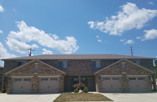 property 1420 Truman Ave