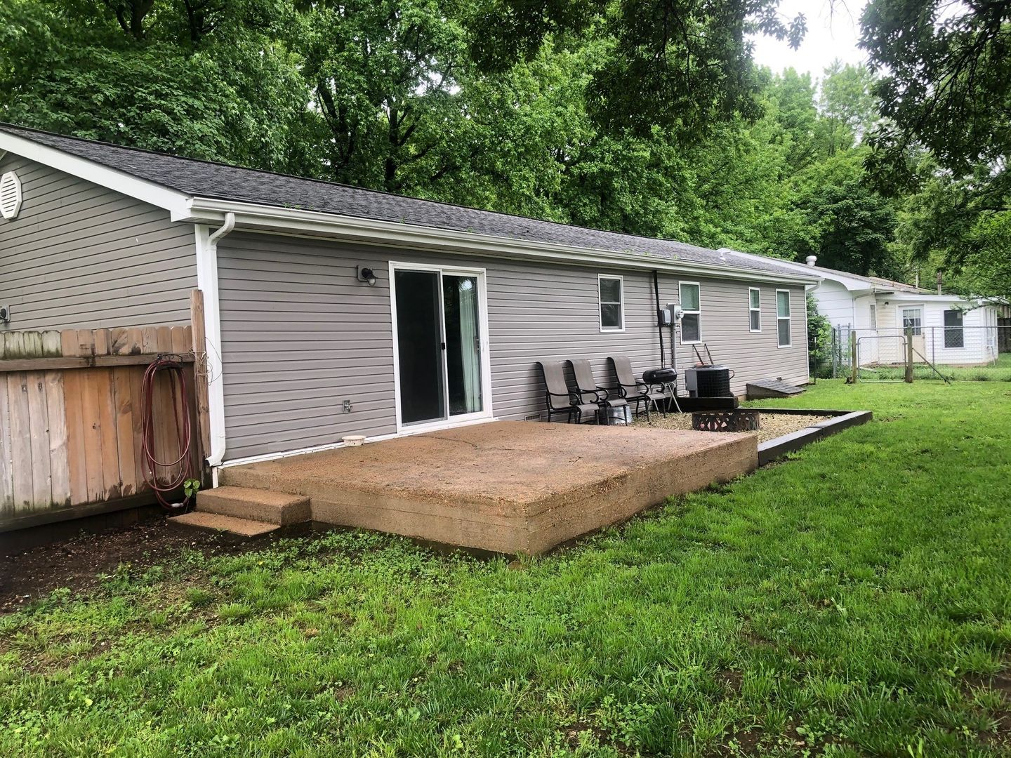 apartment for rent 1