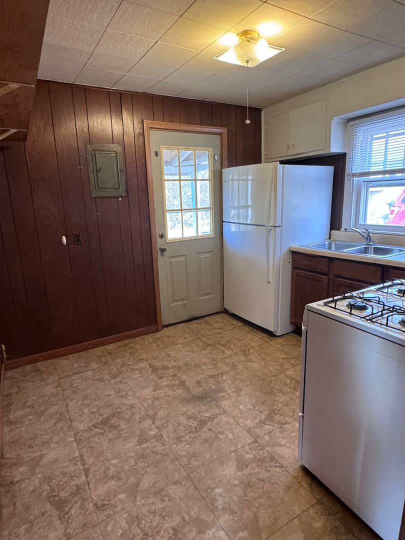 Rolla House: 507 E 14th St