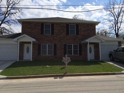 property 801 Black St