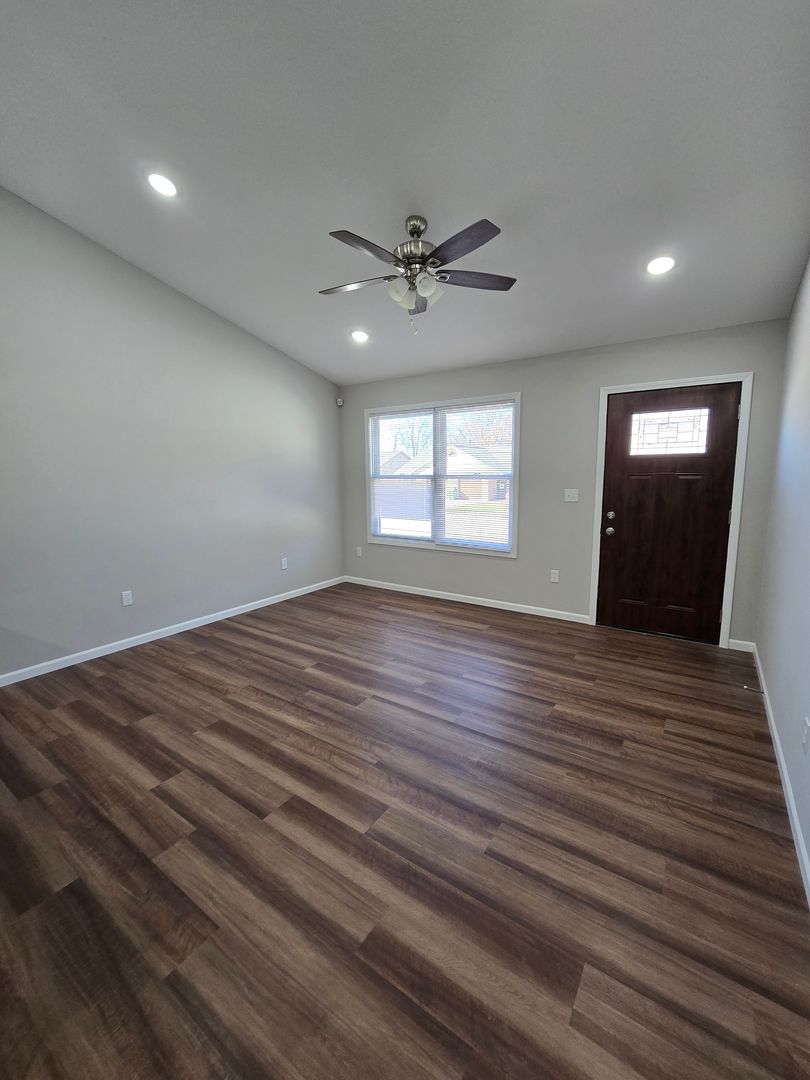 apartment for rent 1