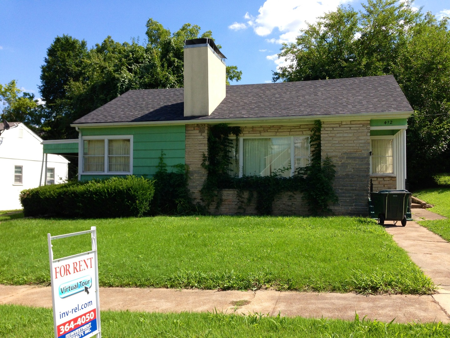 property for rent #1