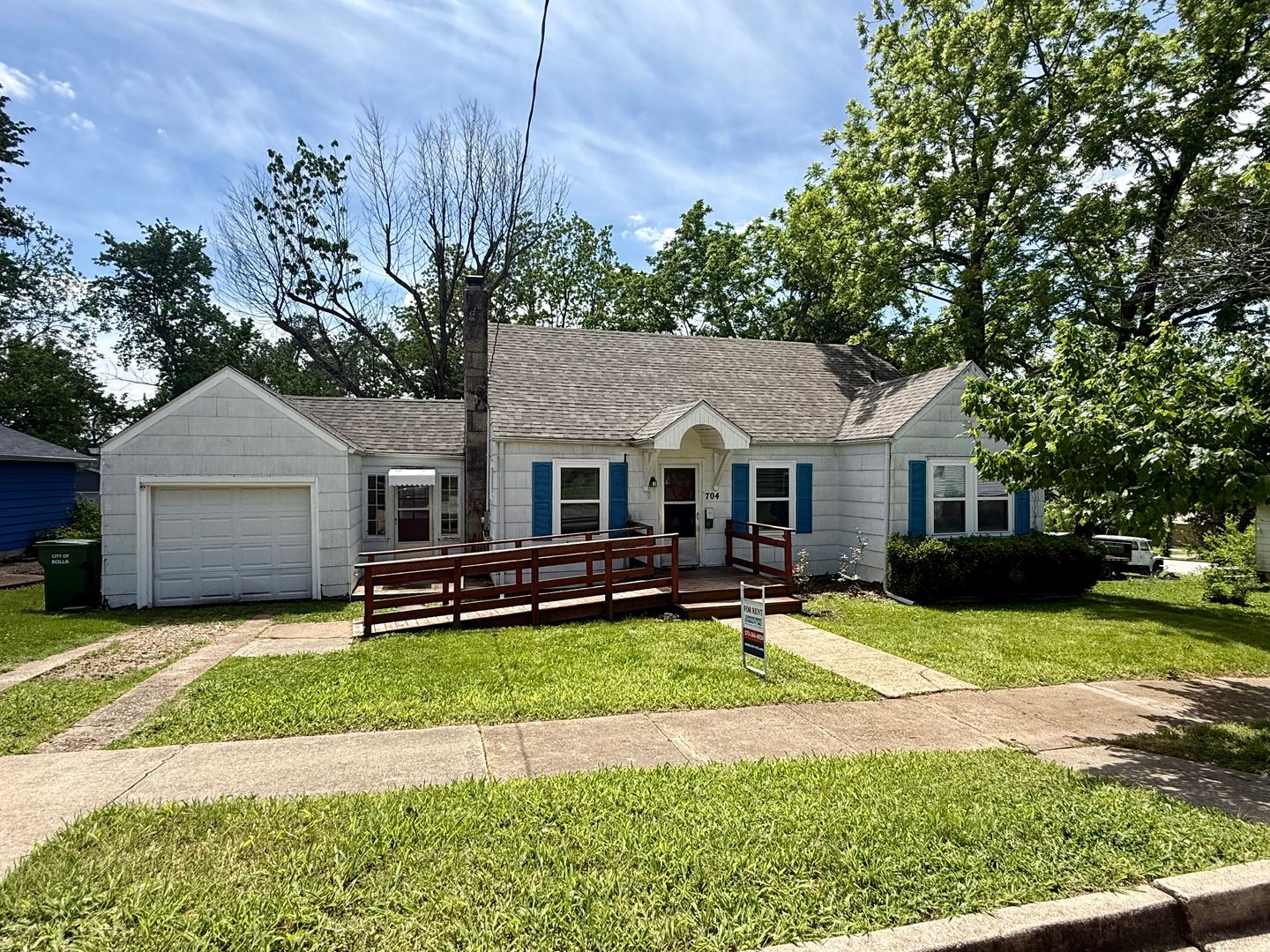 apartment for rent 0
