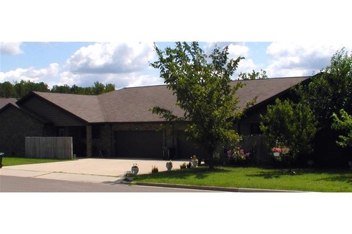 property 1421 Commercial Dr