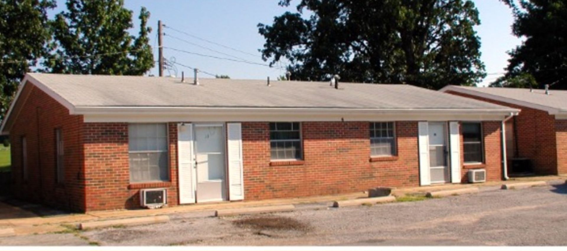 Rolla Apartment: 1036 Kingshighway