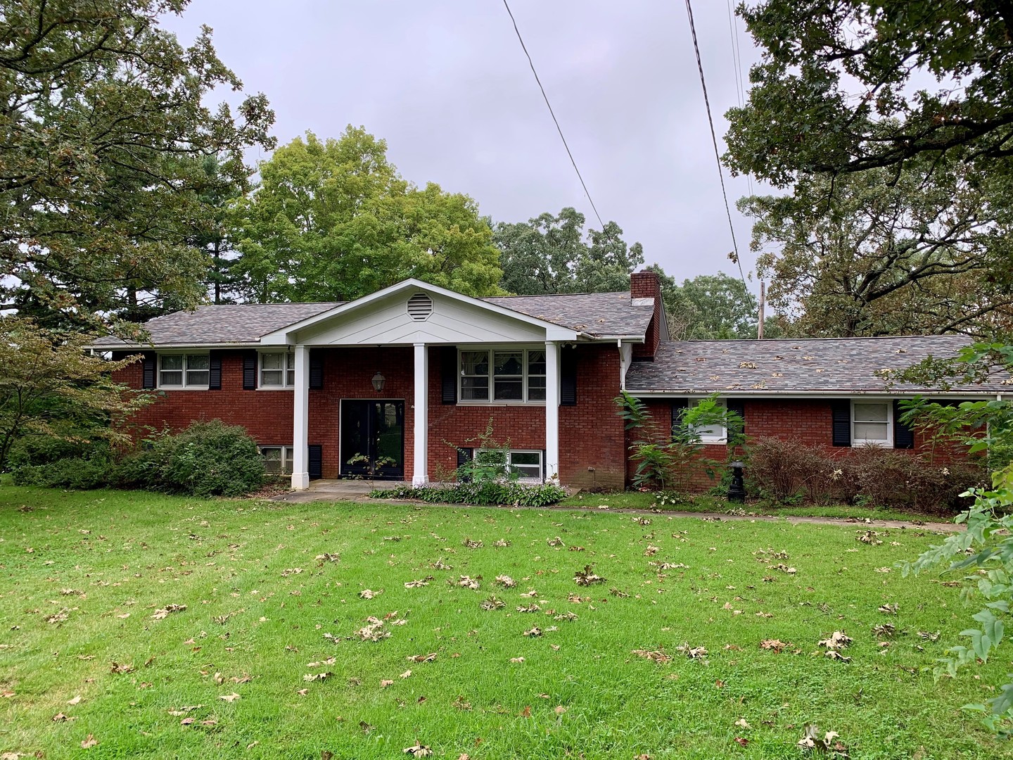 Rolla House: 998 Vista Dr