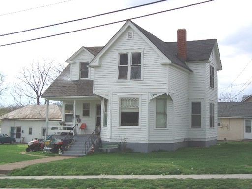 property 107 N Rolla St
