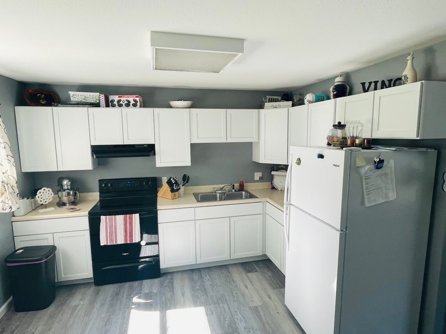 apartment for rent 1