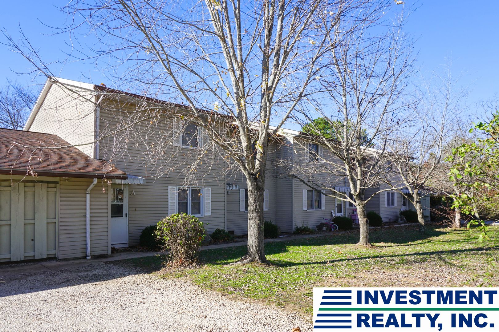 Rolla Apartment: 10485 County Road 3110
