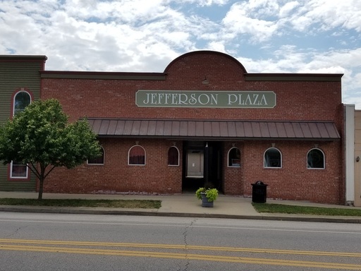 property 201 N Jefferson St