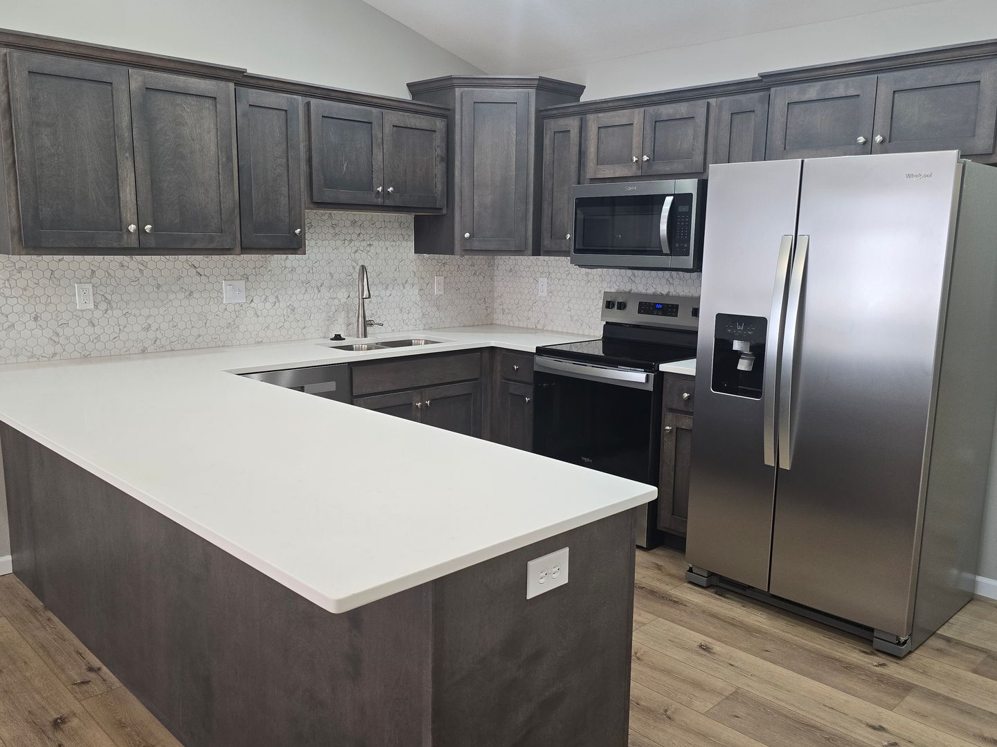 apartment for rent 1