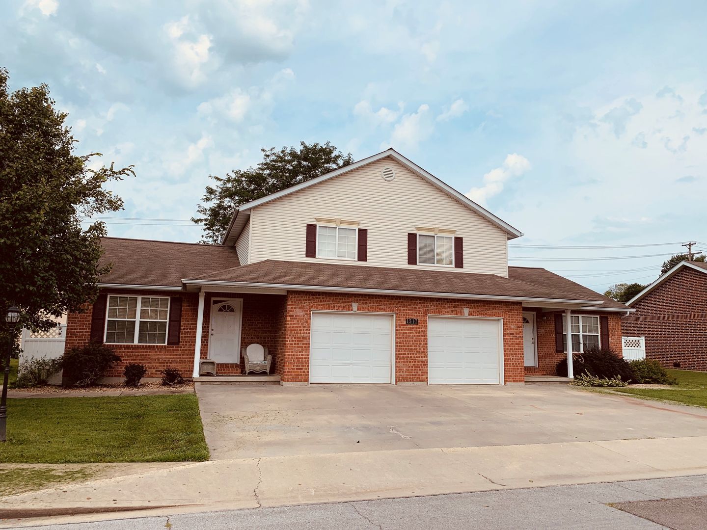 property 1517 Timber Creek