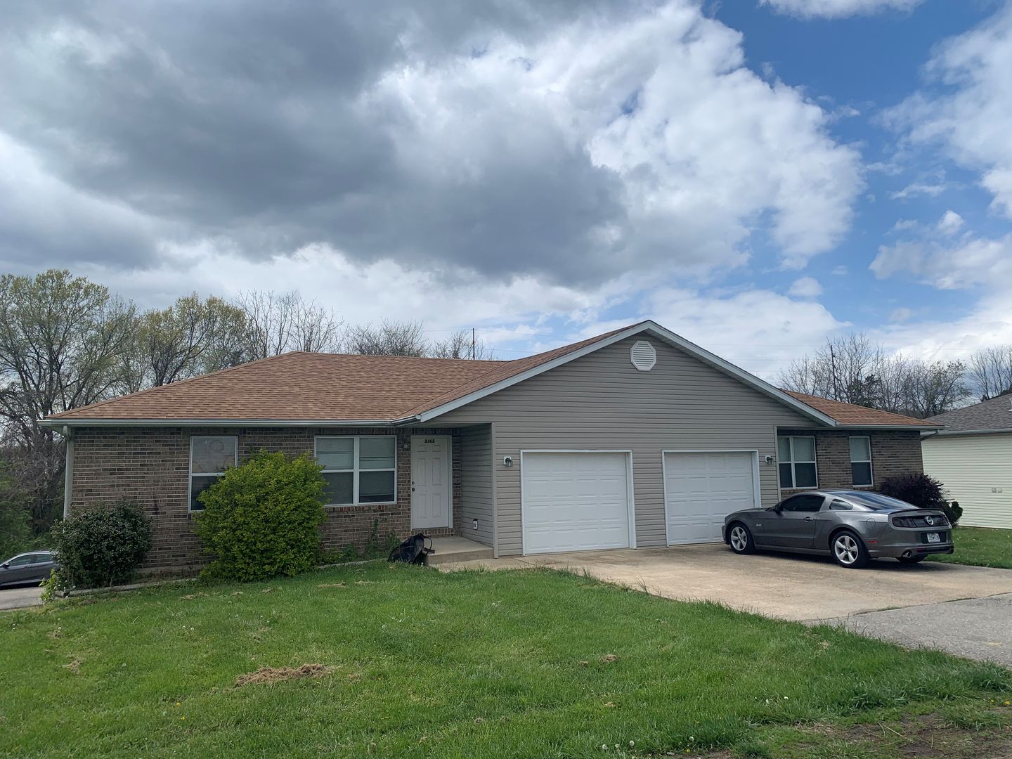 Rolla Apartment: 2165-2171 Tenbrink Dr