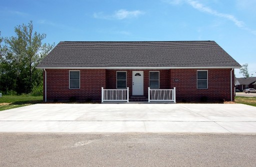 property 1526 Timber Creek Rd