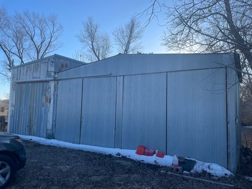 property 301 S. Franklin