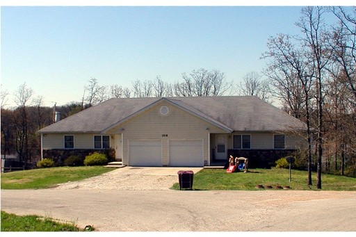 property 1508 Red Oak Dr