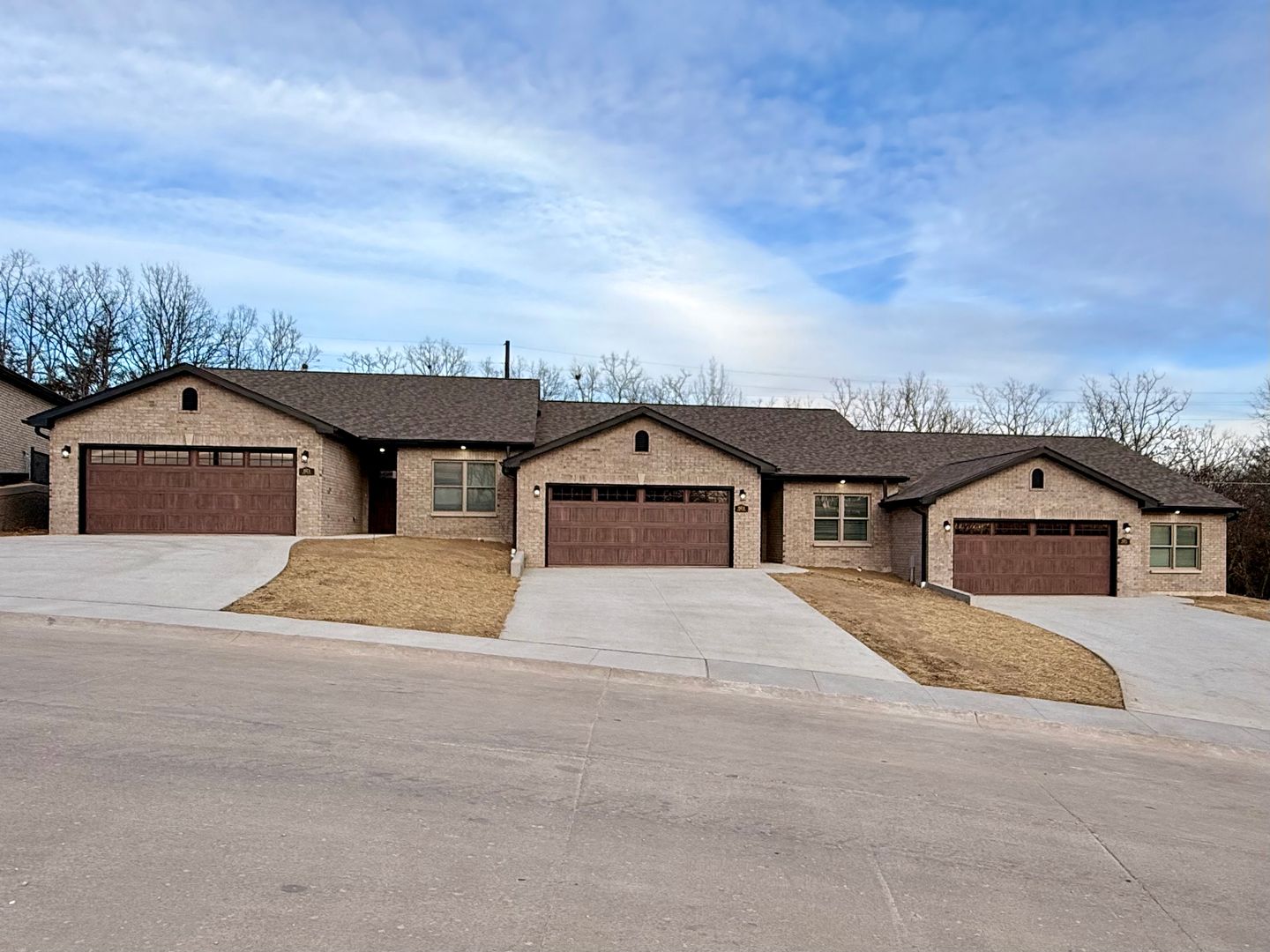 Rolla Apartment: 1517 Saint Maria's St