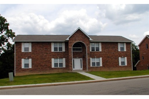 property 1317 California Dr