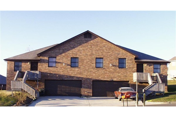 property 693 Donald Dr