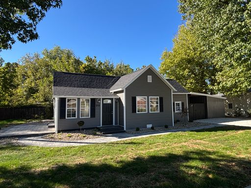 property 213 Parker Lane