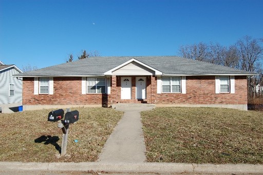 property 608 Curtis Dr