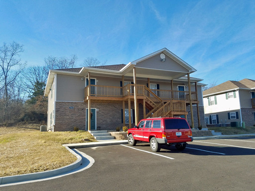 property 316 Colonial Hills