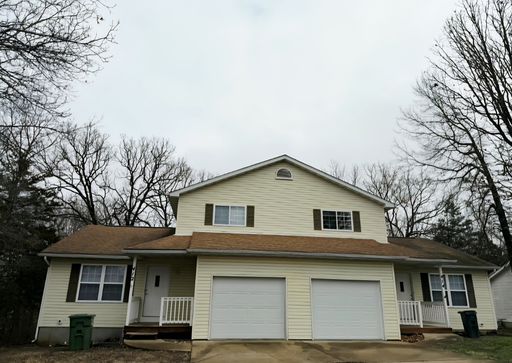 property 412-414 Curtis Dr.