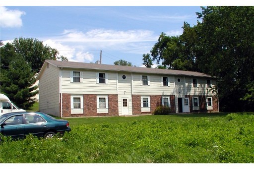 property 2103 Vienna Rd