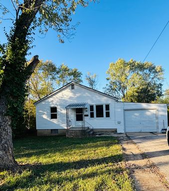property 407 E Spencer Ave