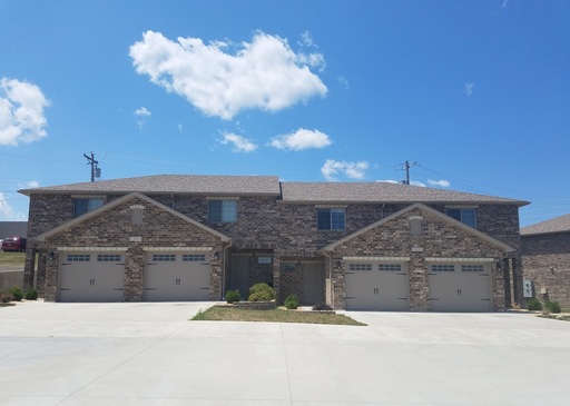 property 1422 Truman Ave