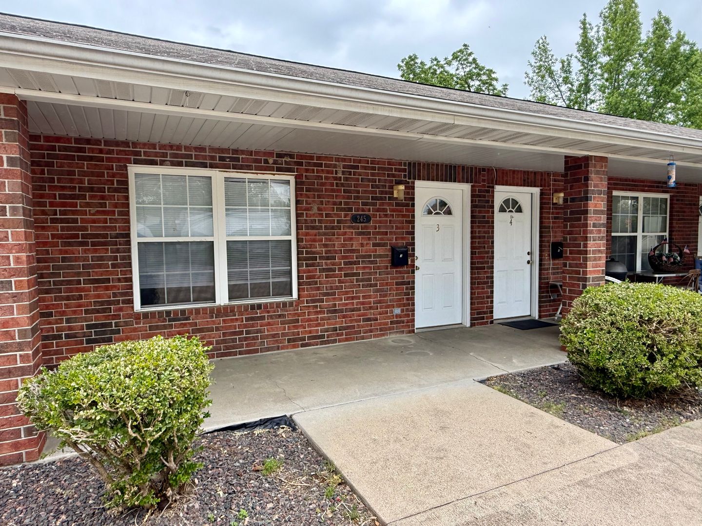 apartment for rent 1