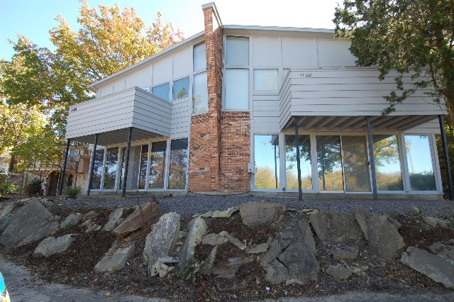Rolla Apartment: 1100 Laguille Ct