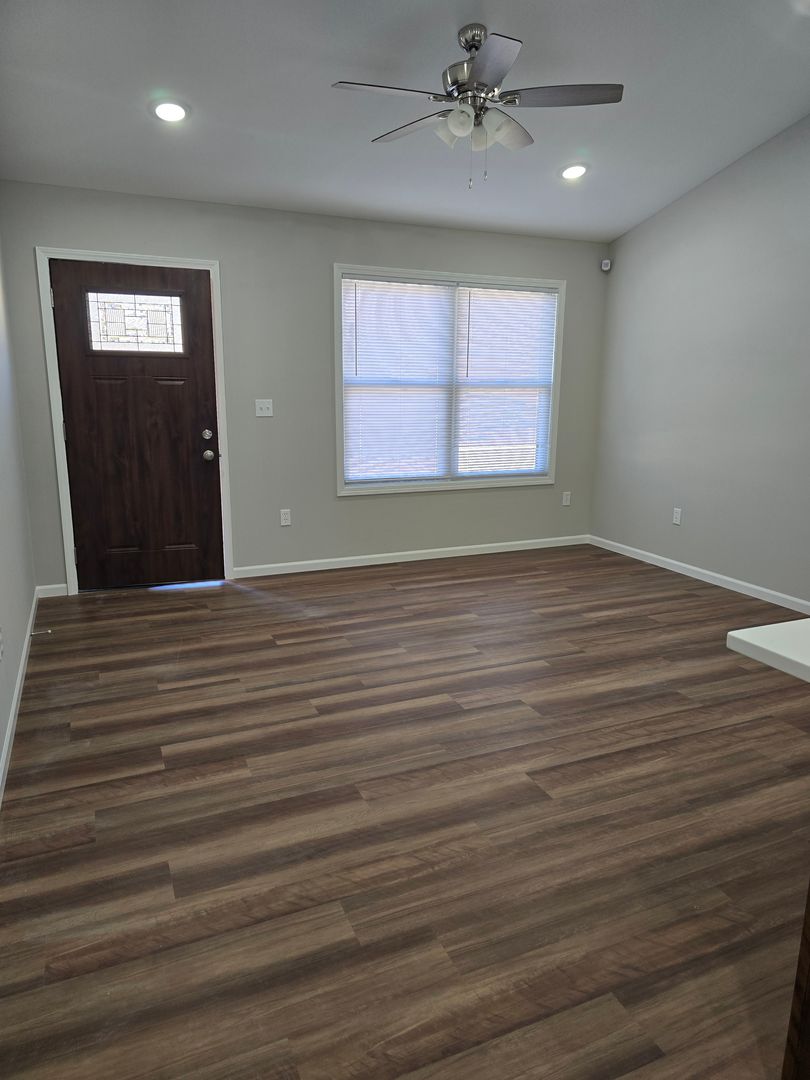 apartment for rent 1